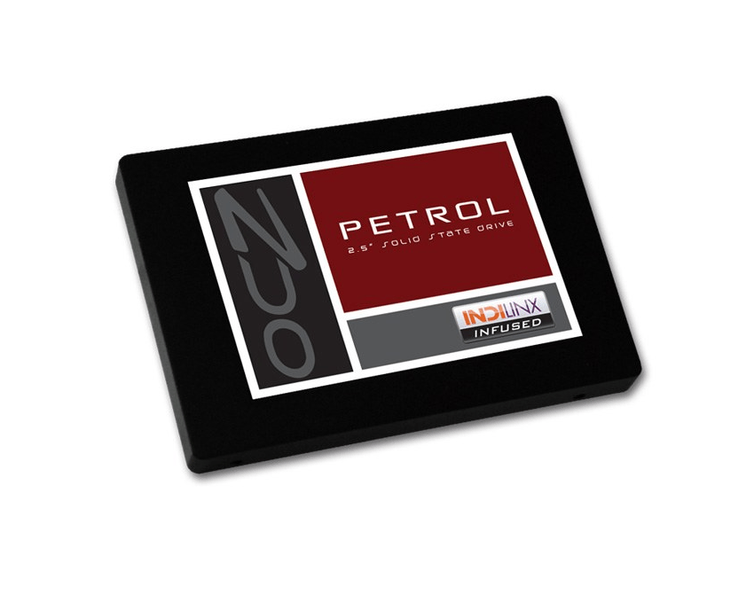 Disco duro SSD OCZ Petrol 64GB SATAIII imagen 4