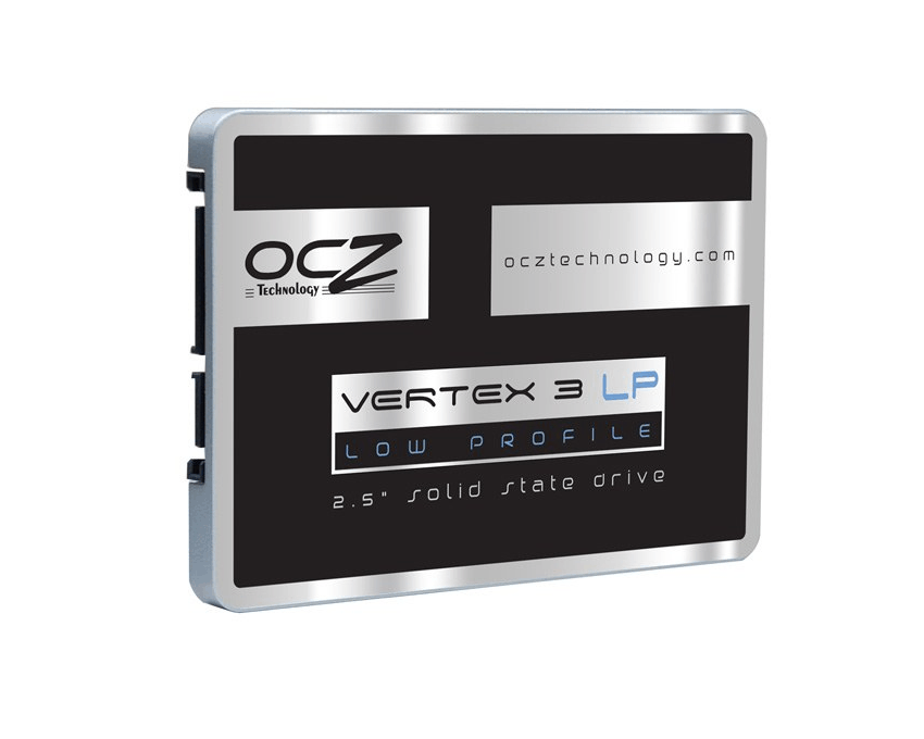 Disco duro Solido OCZ Vertex3 60GB LP imagen 3