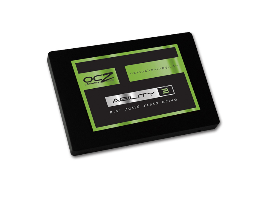 Disco duro maestro SSD OCZ Agility 3 60Gb 2.5" imagen 5