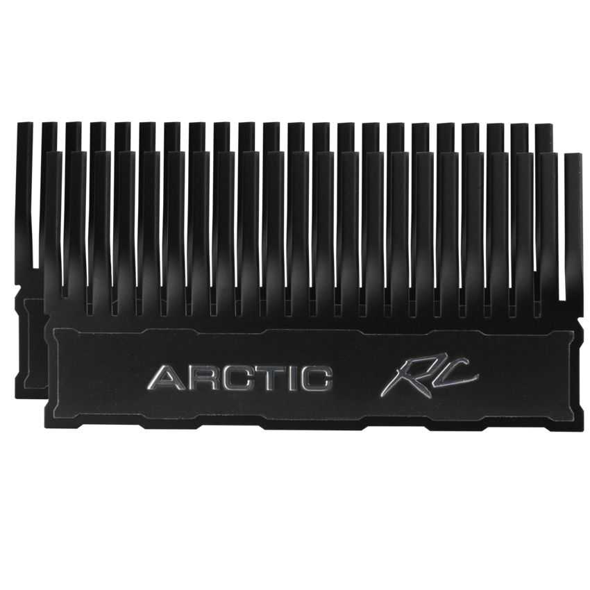 Disipador de Memoria Arctic Cooling RC