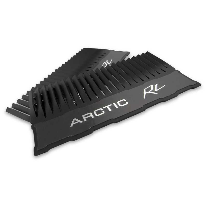 Disipador de Memoria Arctic Cooling RC imagen 2