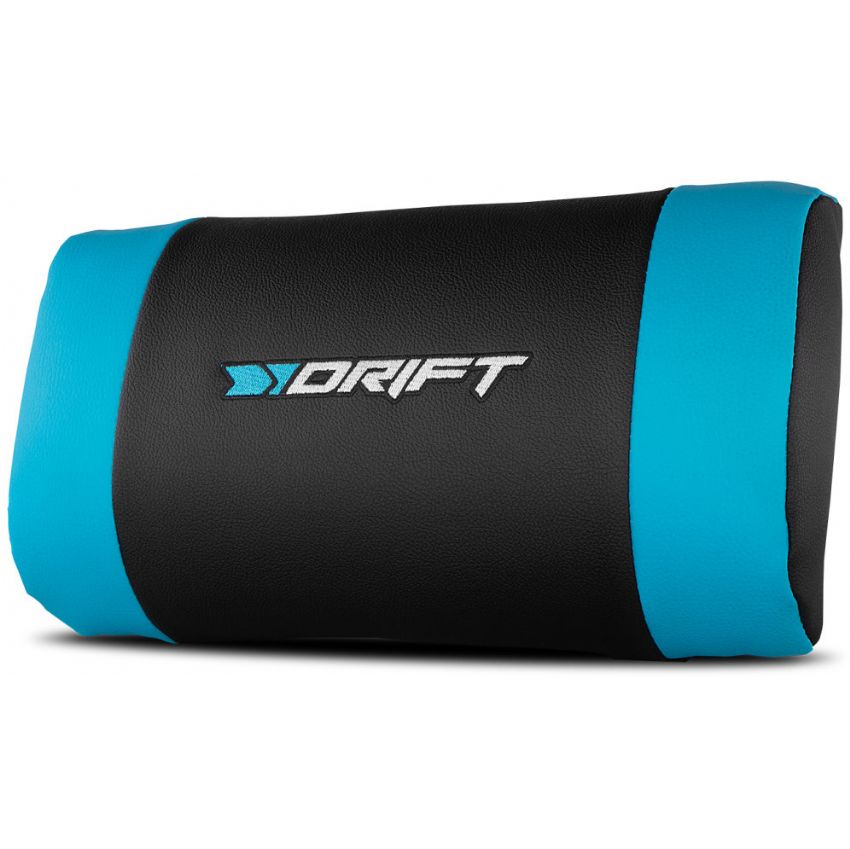 Drift DR500 Silla Gaming Negra y Azul imagen 9