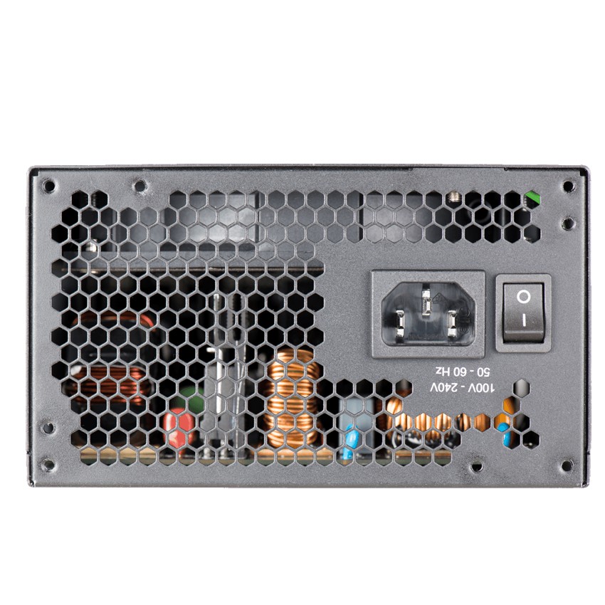 EVGA 1000CQ 1000W 80+ Gold Semi Modular imagen 5