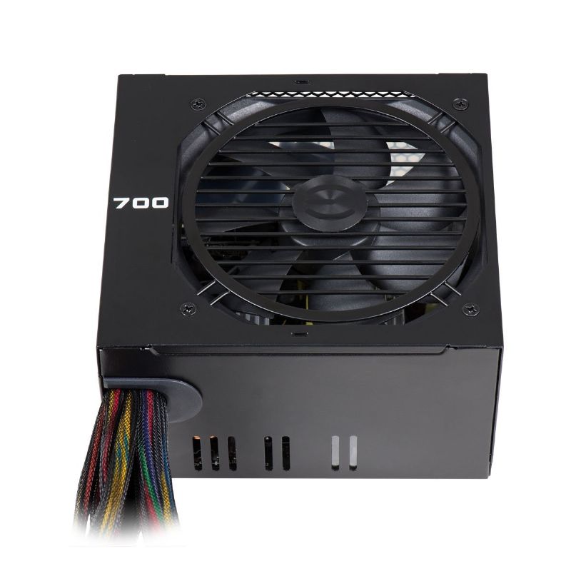EVGA 700 B1 700 Watttios 80+ Bronze imagen 3
