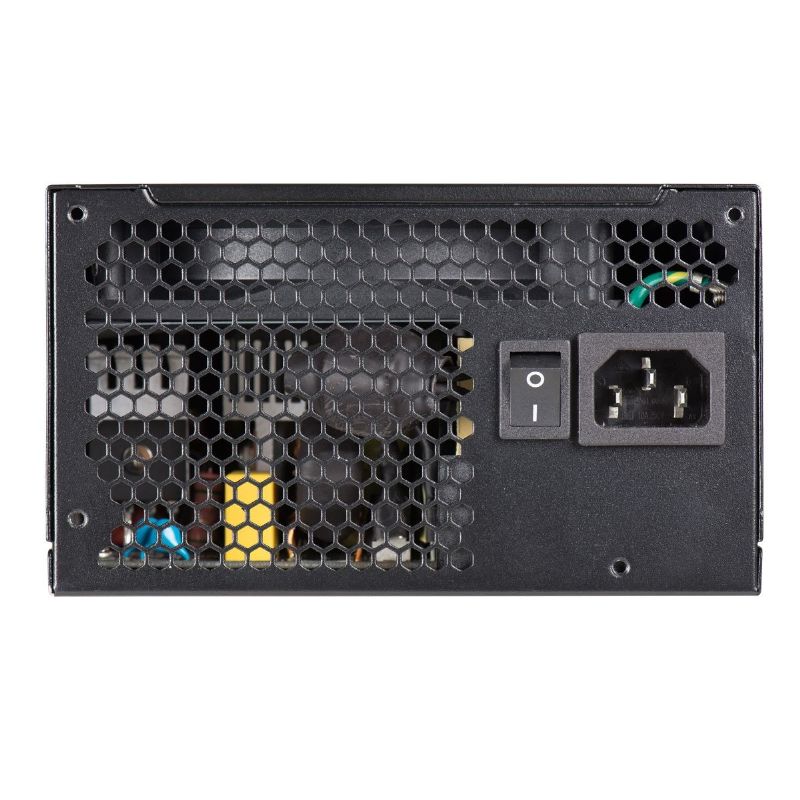 EVGA 700 B1 700 Watttios 80+ Bronze imagen 5