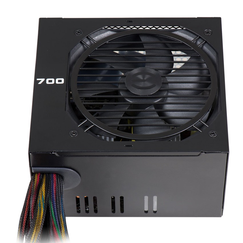 EVGA 700B1 700W 80+ Bronze imagen 3