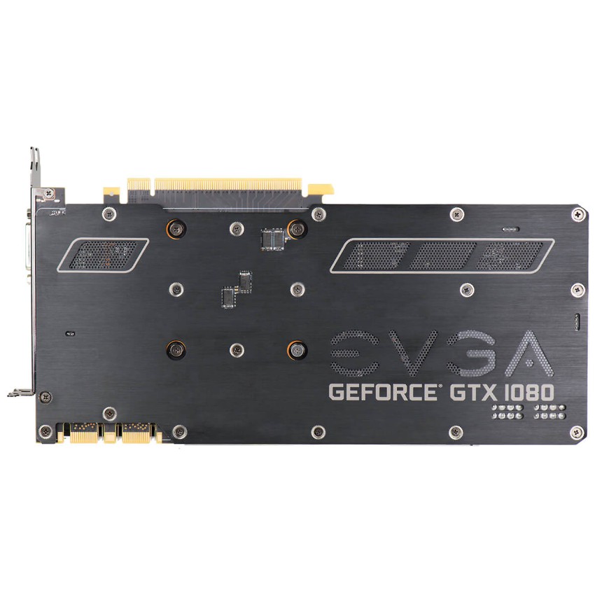 EVGA GeForce GTX 1080 FTW Gaming 8GB DDR5 imagen 4