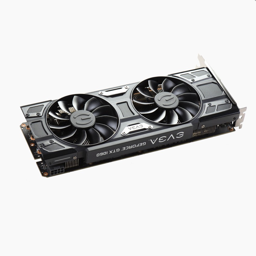 EVGA GeForce GTX1060 6GB DDR5 Gaming imagen 4