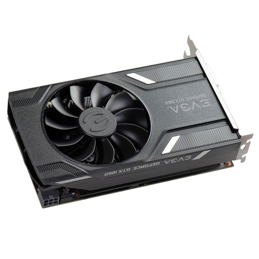 EVGA GeForce GTX1060 Gaming 3GB DDR5 imagen 3