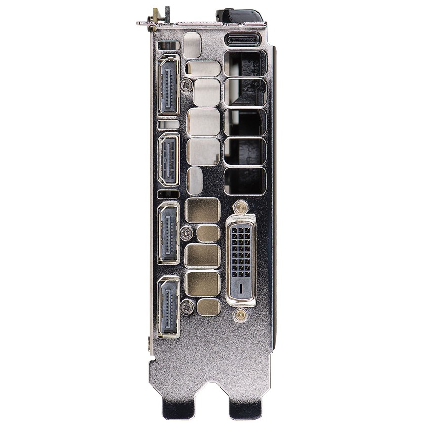 EVGA GeForce GTX1060 SSC Gaming 6GB DDR5 imagen 5