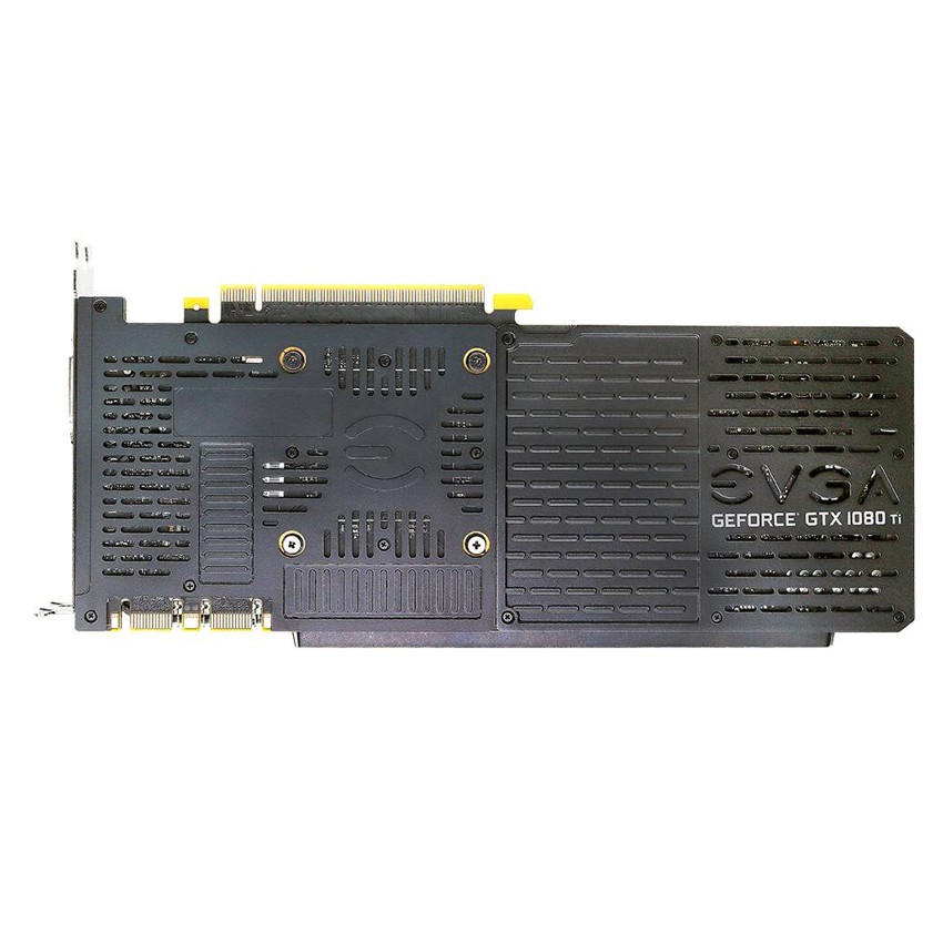 EVGA GeForce GTX1080Ti SC2 Gaming 11GB DDR5 imagen 4