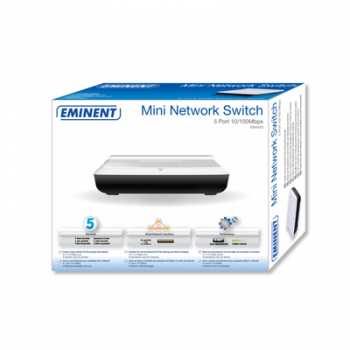 Eminent EM4405 switch imagen 3