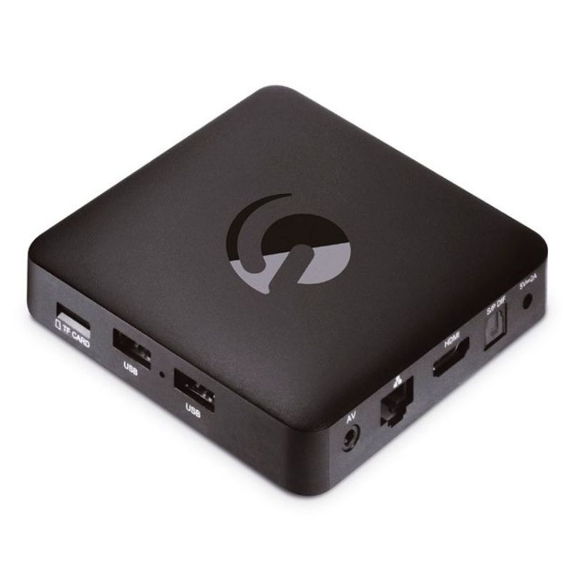Engel EN1015K Android TV 9.0 UHD 4K Asistente de voz google imagen 2