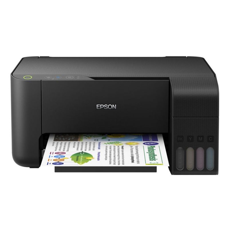 Epson EcoTank L3110 Multifuncion InkJet Color USB