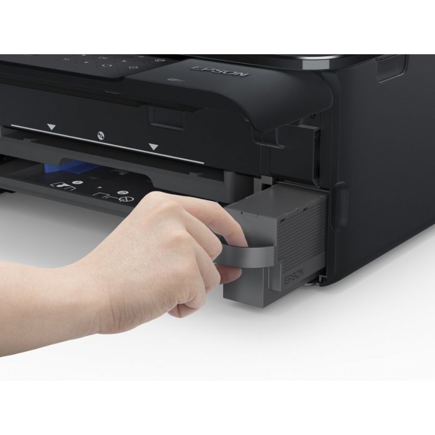 Epson XP-6100 Multifunción InkJet Color Dúplex Wifi USB imagen 10