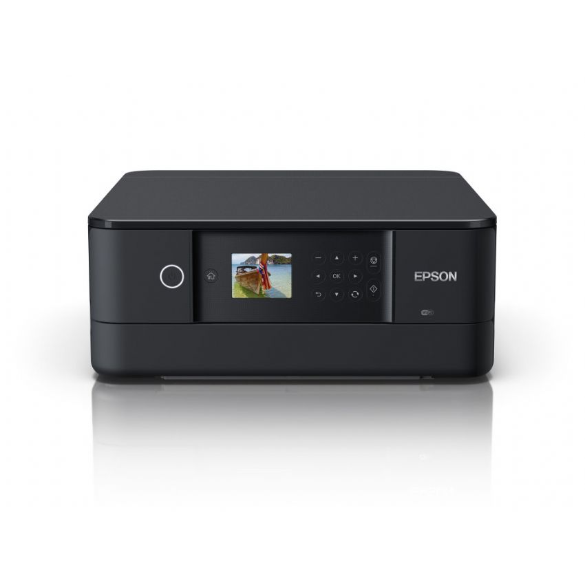 Epson XP-6100 Multifunción InkJet Color Dúplex Wifi USB imagen 3