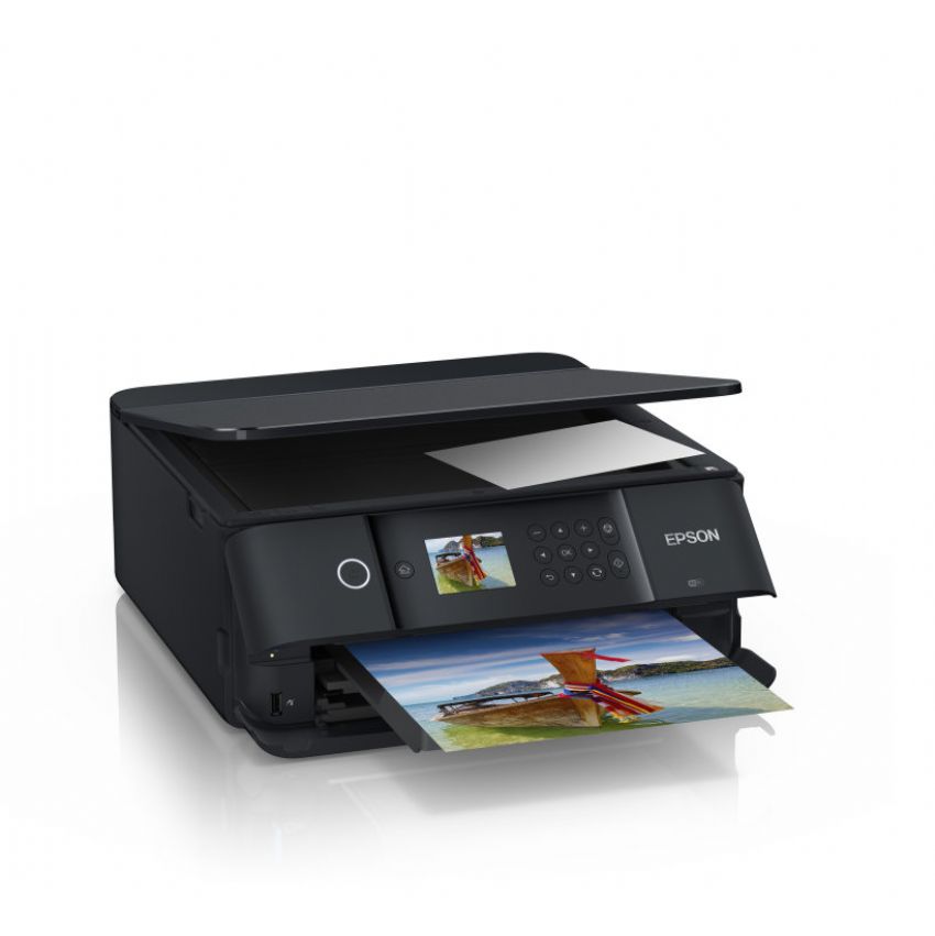 Epson XP-6100 Multifunción InkJet Color Dúplex Wifi USB imagen 4