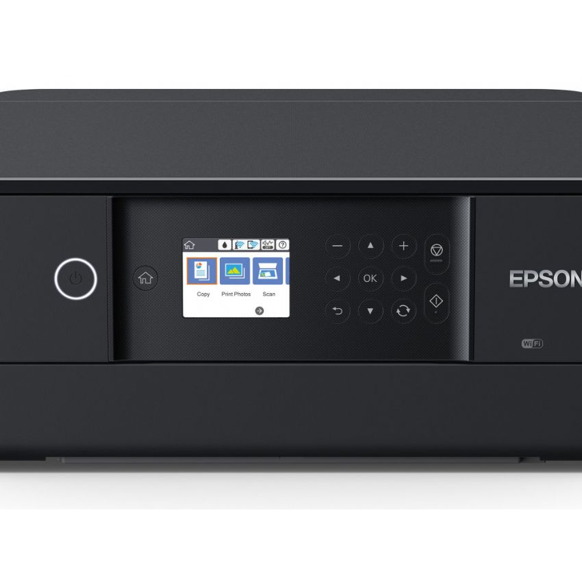 Epson XP-6100 Multifunción InkJet Color Dúplex Wifi USB imagen 6