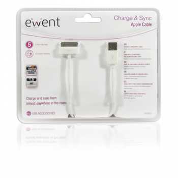 Ewent  EW9903 cable de teléfono móvil imagen 2