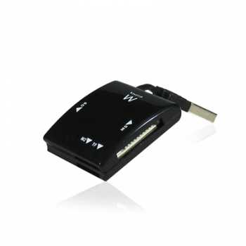 Ewent EW1043 lector de tarjeta