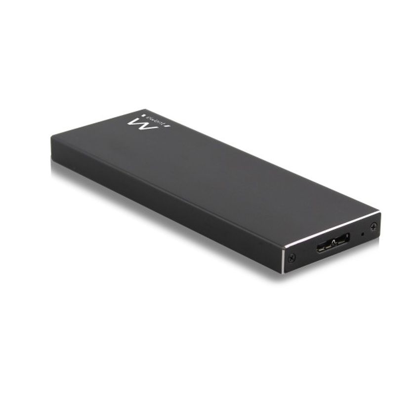 Ewent EW7023 Caja USB 3.1 para M.2