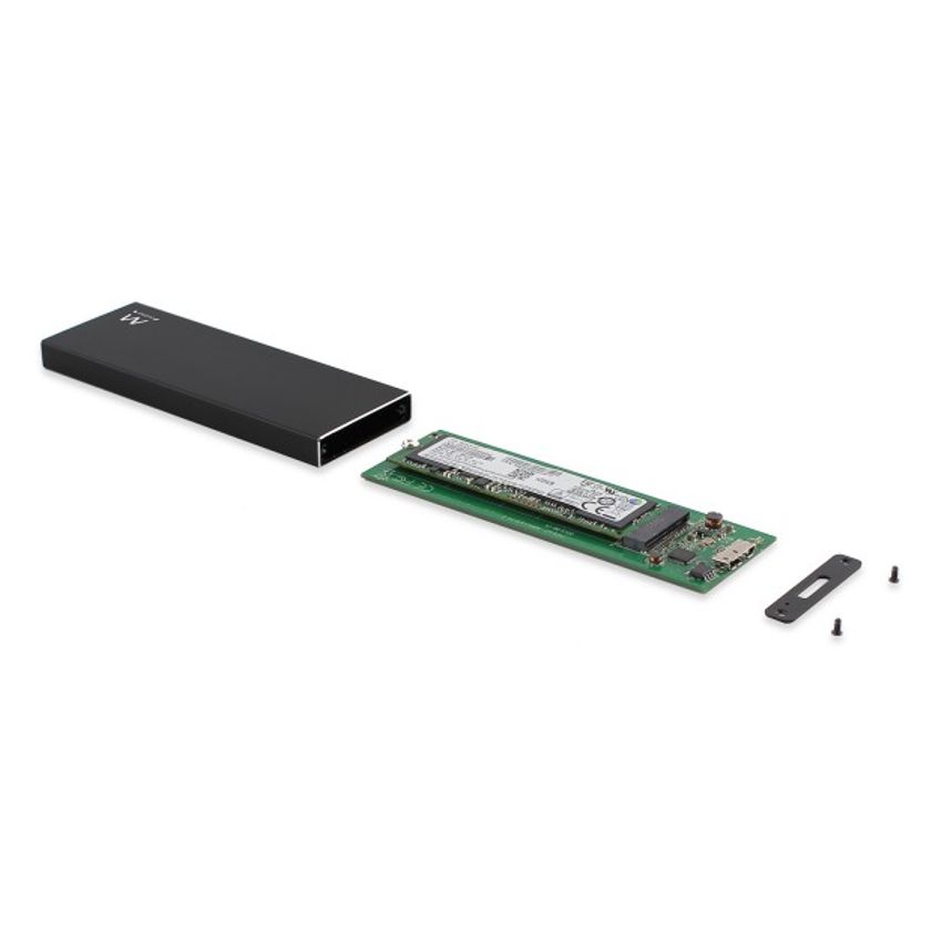 Ewent EW7023 Caja USB 3.1 para M.2 imagen 3