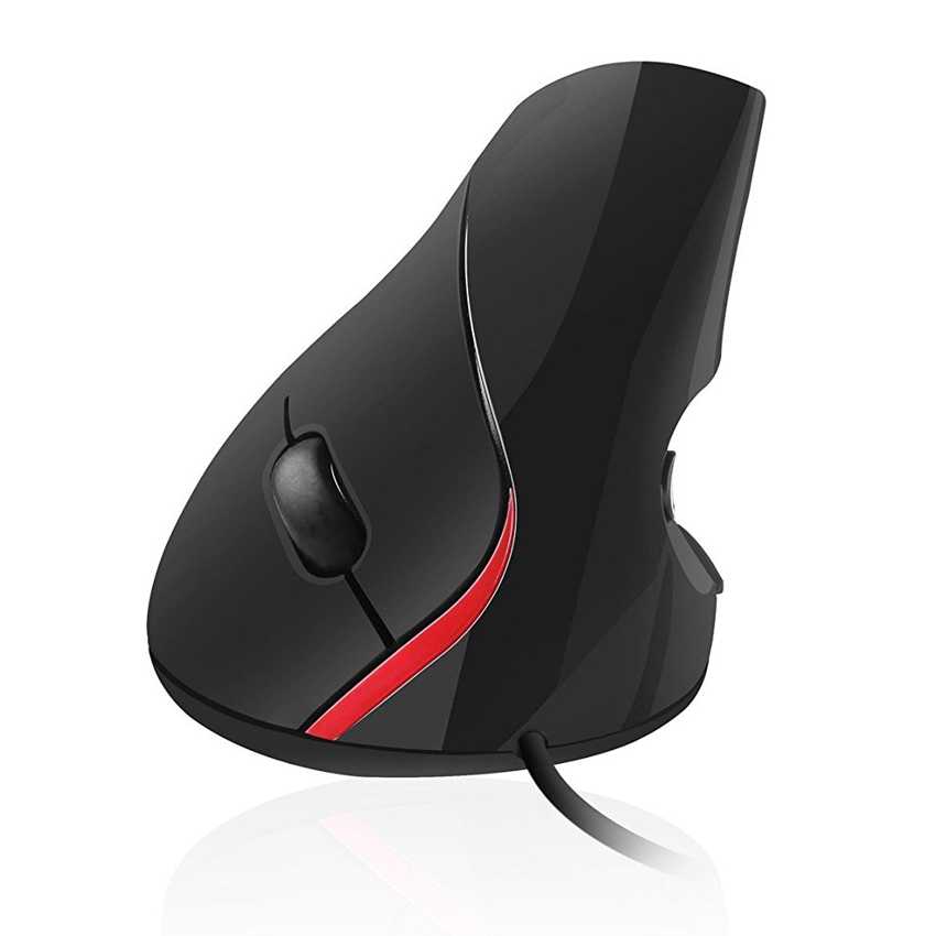Ewent Ratón Ergonomico EW3156