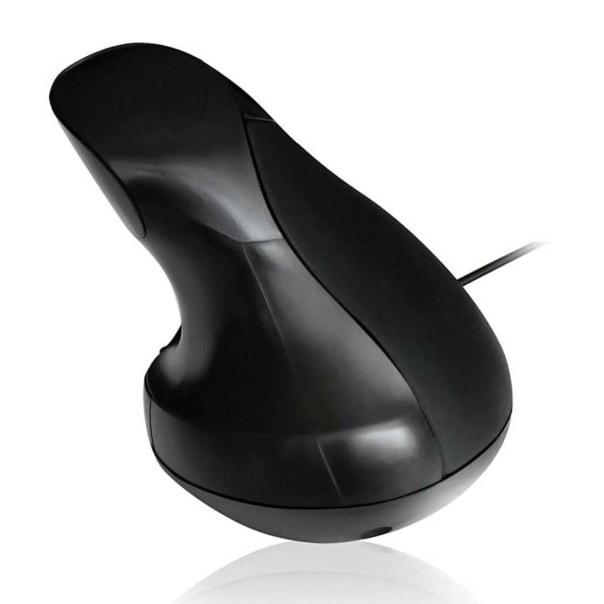 Ewent Ratón Ergonomico EW3156 imagen 2