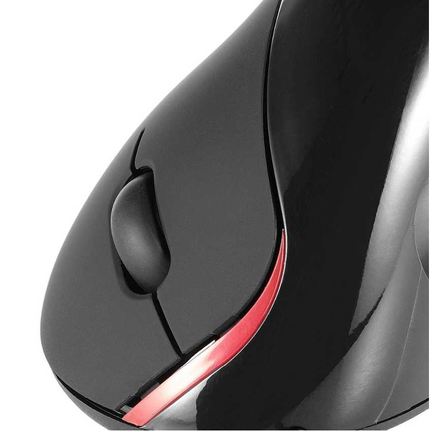Ewent Ratón Ergonomico EW3156 imagen 4