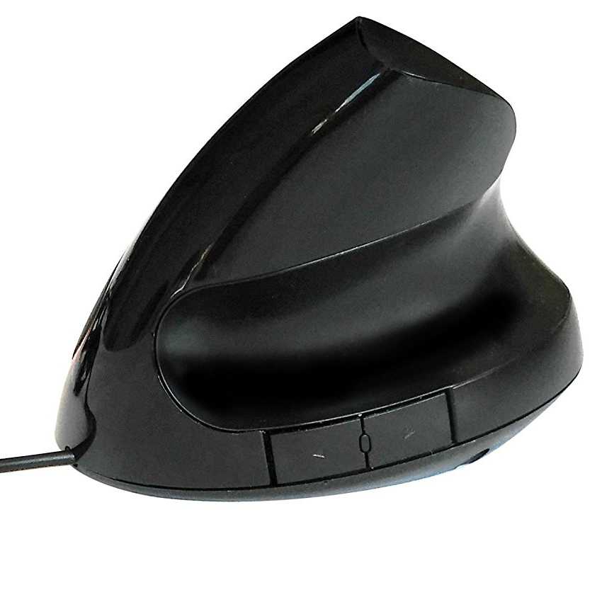 Ewent Ratón Ergonomico EW3156 imagen 5