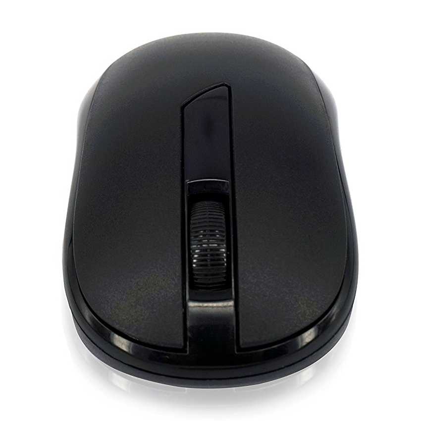 Ewent Ratón Inalámbrico EW3223 Negro imagen 3