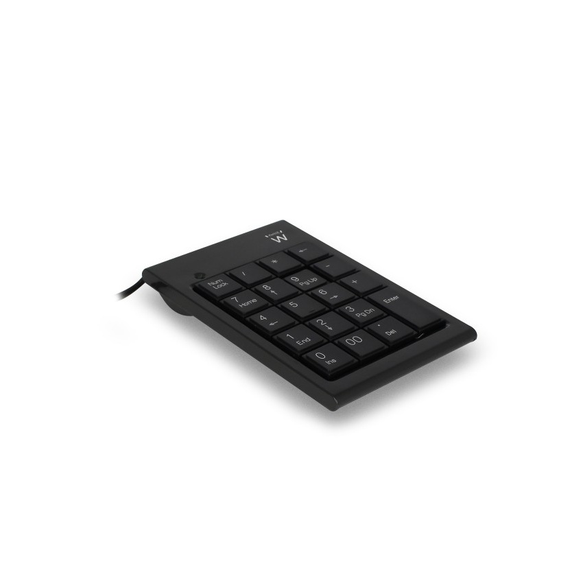 Ewent Teclado Numérico EW3102 imagen 2