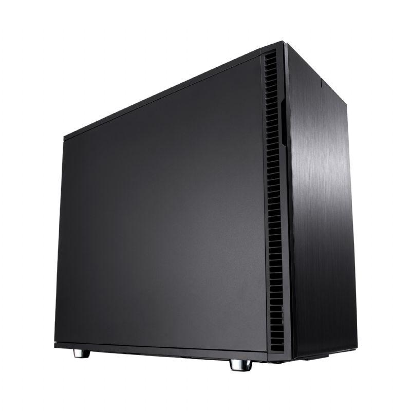 Fractal Design Define R6 Negra USB-C