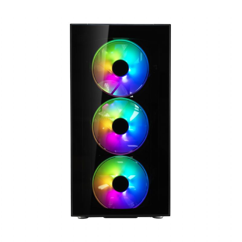 Fractal Design Define S2 Vision RGB Black imagen 3