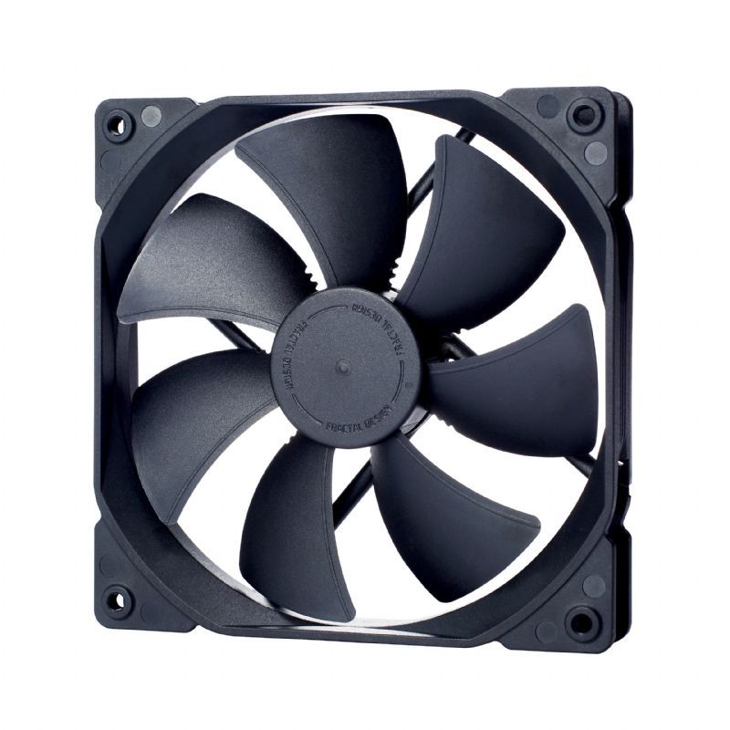 Fractal Design Dynamic X2 GP-14 Negro