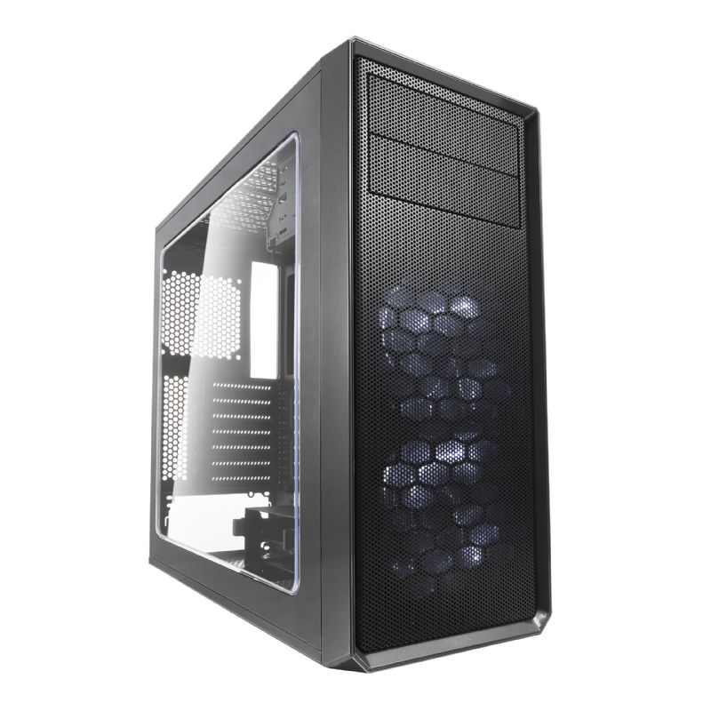 Fractal Design Focus G Gris