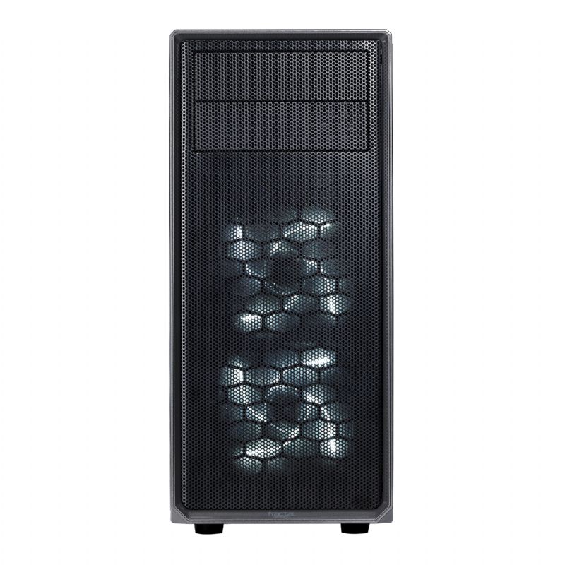 Fractal Design Focus G Gris imagen 4