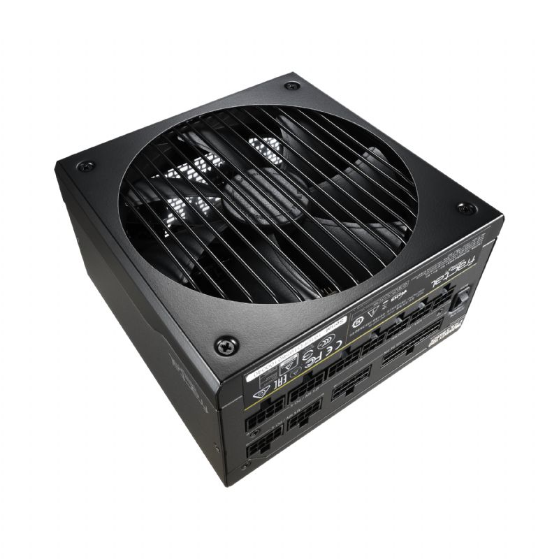 Fractal Design Ion+ 560W 560 Wattios 80+ Platinum Modular