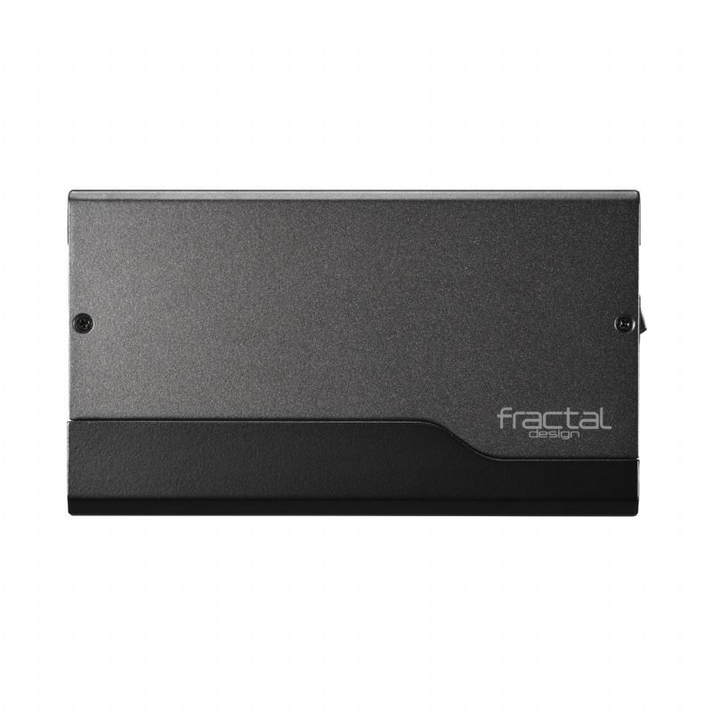 Fractal Design Ion+ 560W 560 Wattios 80+ Platinum Modular imagen 5