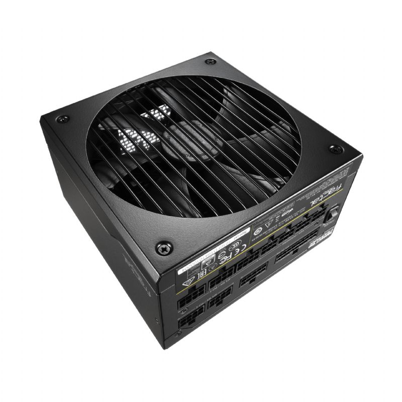 Fractal Design Ion+ 660W 660 Wattios 80+ Platinum Modular