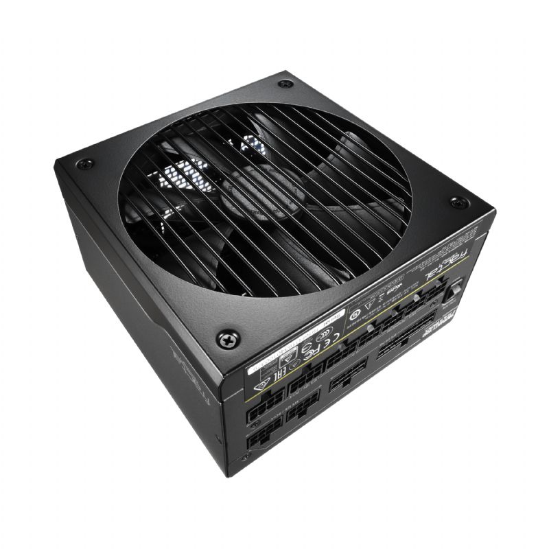 Fractal Design Ion+ 760W 760 Wattios 80+ Platinum Modular
