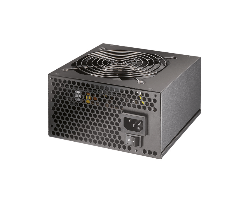 Fuente ATX Nox Urano Series 500W 1xPCIE imagen 2