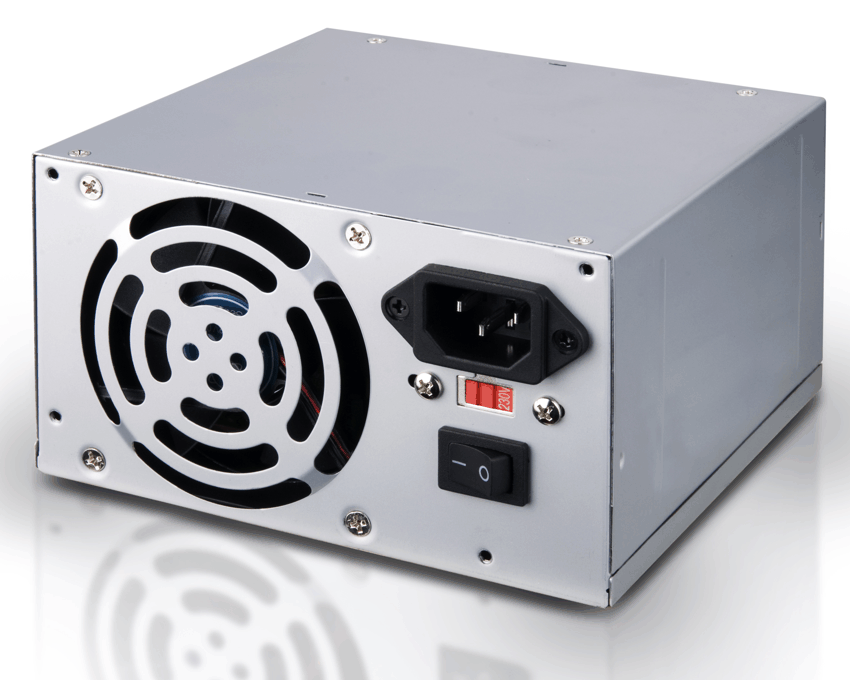 Fuente Alimentación Conceptronic Sobremesa 300w Potencia Real CPWRDSK300