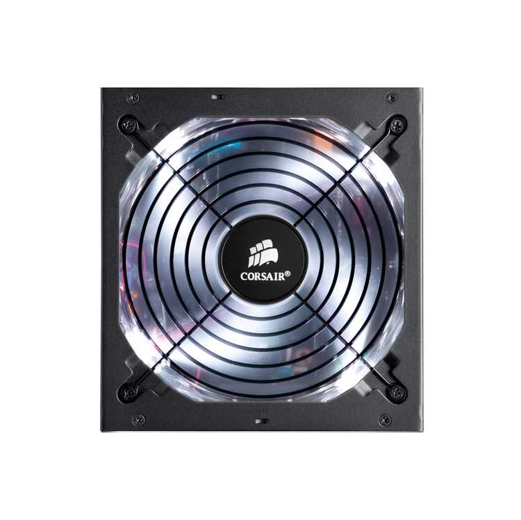 Fuente CORSAIR GS700W Gaming Series 80PLUS