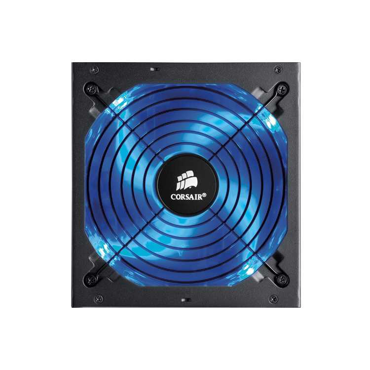 Fuente CORSAIR GS700W Gaming Series 80PLUS imagen 2