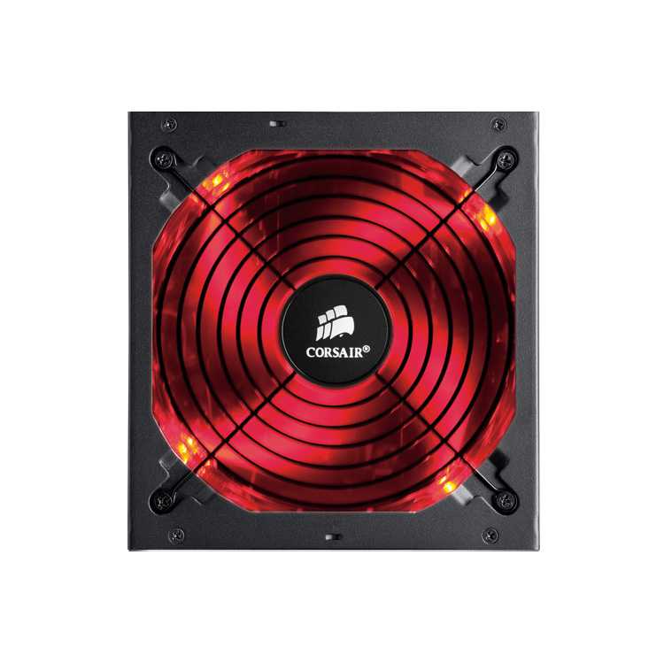 Fuente CORSAIR GS700W Gaming Series 80PLUS imagen 3