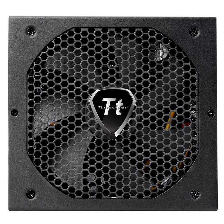 Fuente THERMALTAKE Smart Modular 850W 80+ Bronze imagen 5