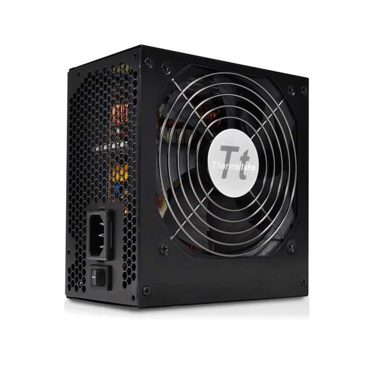 Fuente THERMALTAKE TR2 Series 800W 80PLUS Bronze