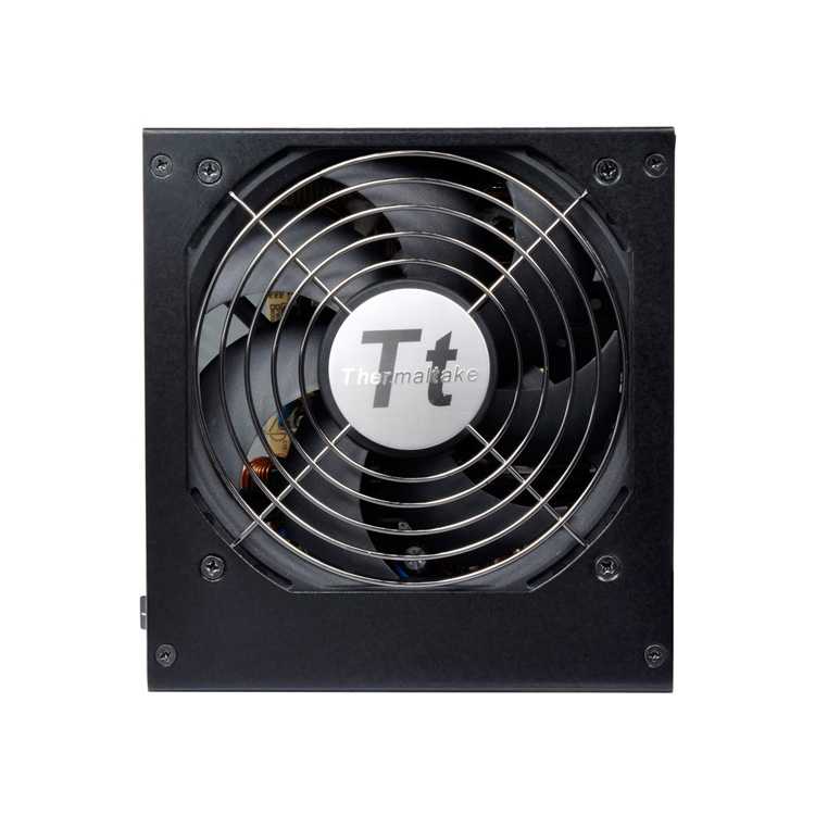 Fuente THERMALTAKE TR2 Series 800W 80PLUS Bronze imagen 2