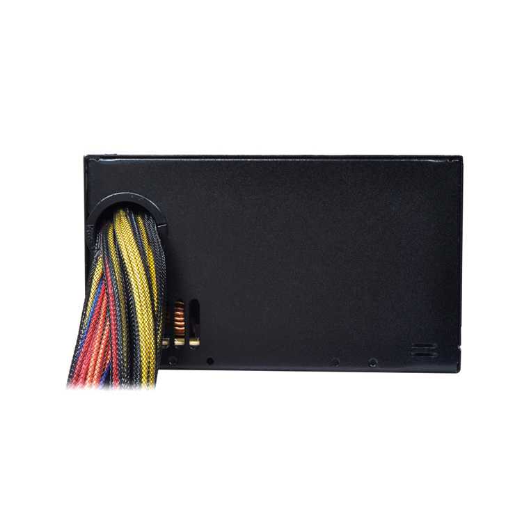 Fuente THERMALTAKE TR2 Series 800W 80PLUS Bronze imagen 3